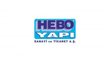 Hebo Yapı Logo